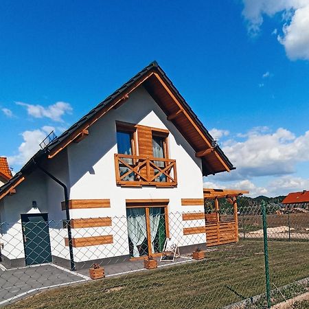 Dom W Gorach Villa Lomnica  Kültér fotó
