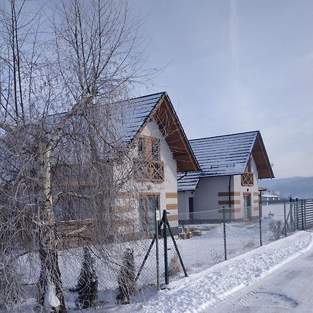 Dom W Gorach Villa Lomnica  Kültér fotó