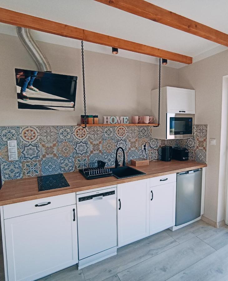 Dom W Gorach Villa Lomnica  Kültér fotó
