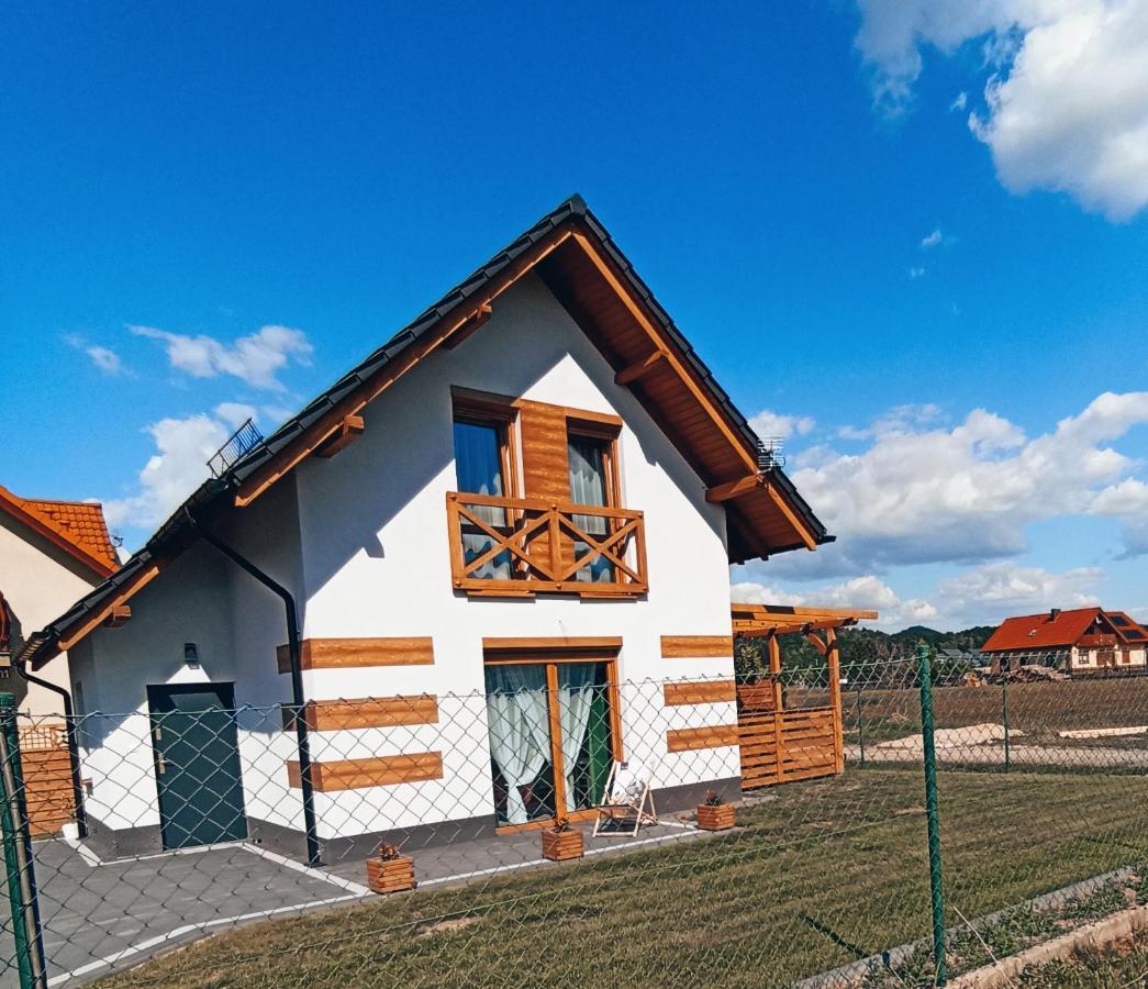 Dom W Gorach Villa Lomnica  Kültér fotó