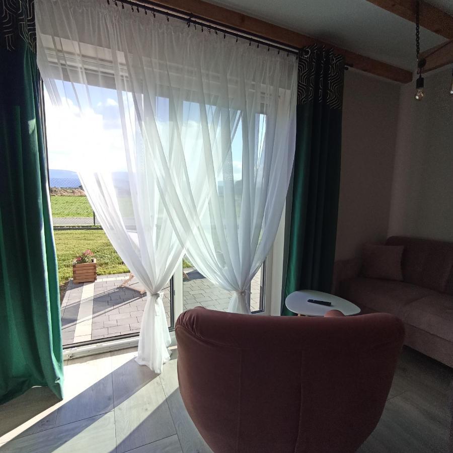 Dom W Gorach Villa Lomnica  Kültér fotó