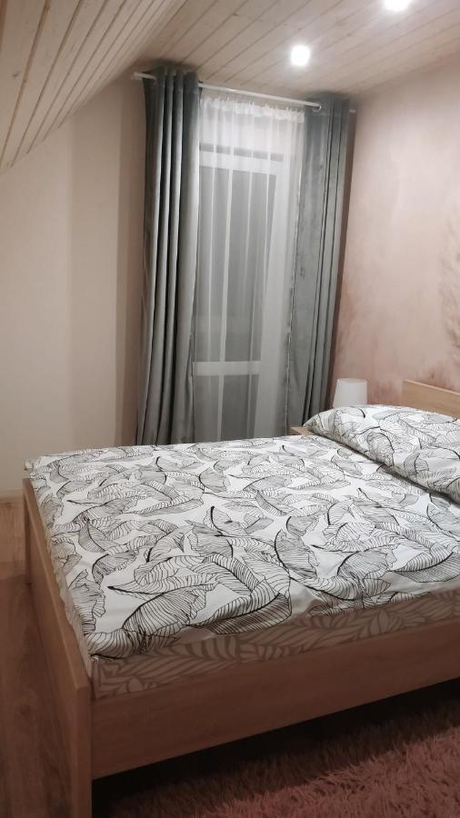 Dom W Gorach Villa Lomnica  Kültér fotó