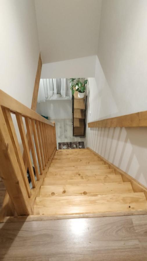Dom W Gorach Villa Lomnica  Kültér fotó