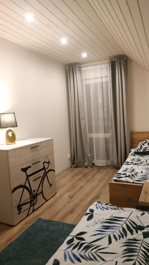 Dom W Gorach Villa Lomnica  Kültér fotó