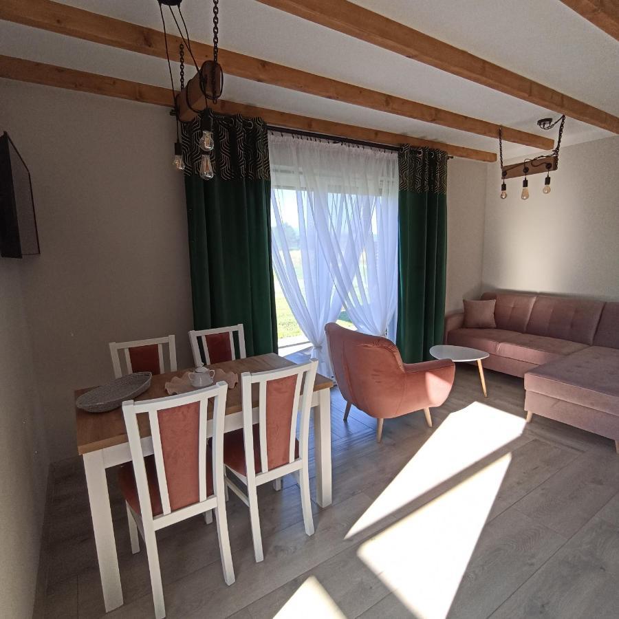 Dom W Gorach Villa Lomnica  Kültér fotó